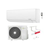 Climatizzatore Breva E monosplit 24000 BTU