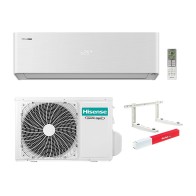 Climatizzatore Hisense Energy pro x WI-FI 18000 btu + staffa omaggio
